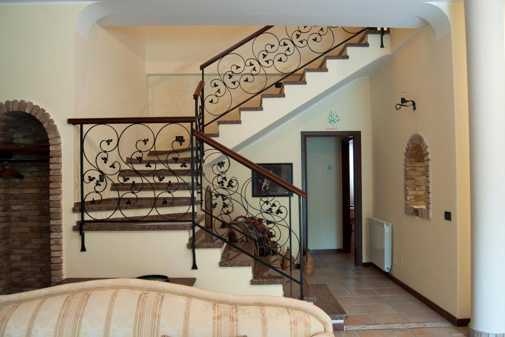 Agriresort Villa Bentivoglio Piazza Armerina Bagian luar foto