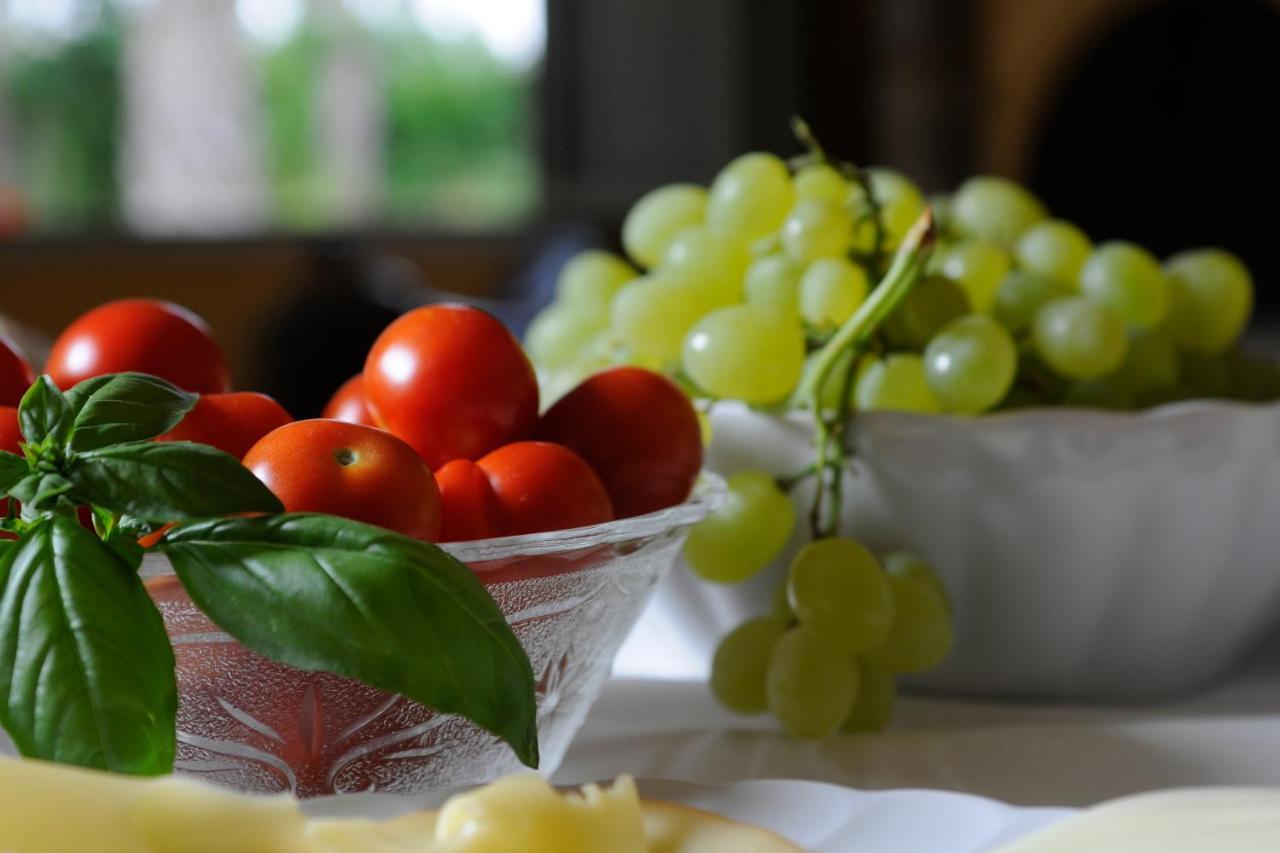 Agriresort Villa Bentivoglio Piazza Armerina Bagian luar foto