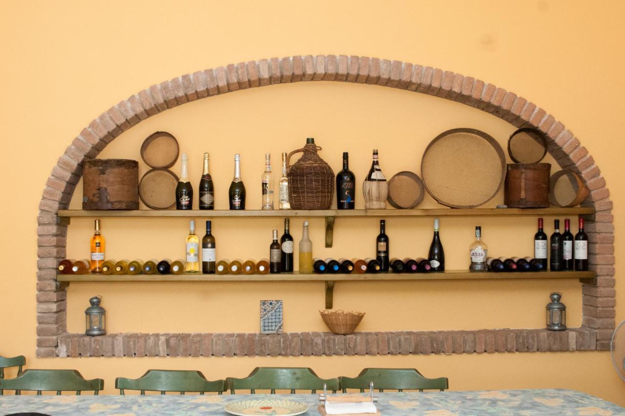 Agriresort Villa Bentivoglio Piazza Armerina Bagian luar foto