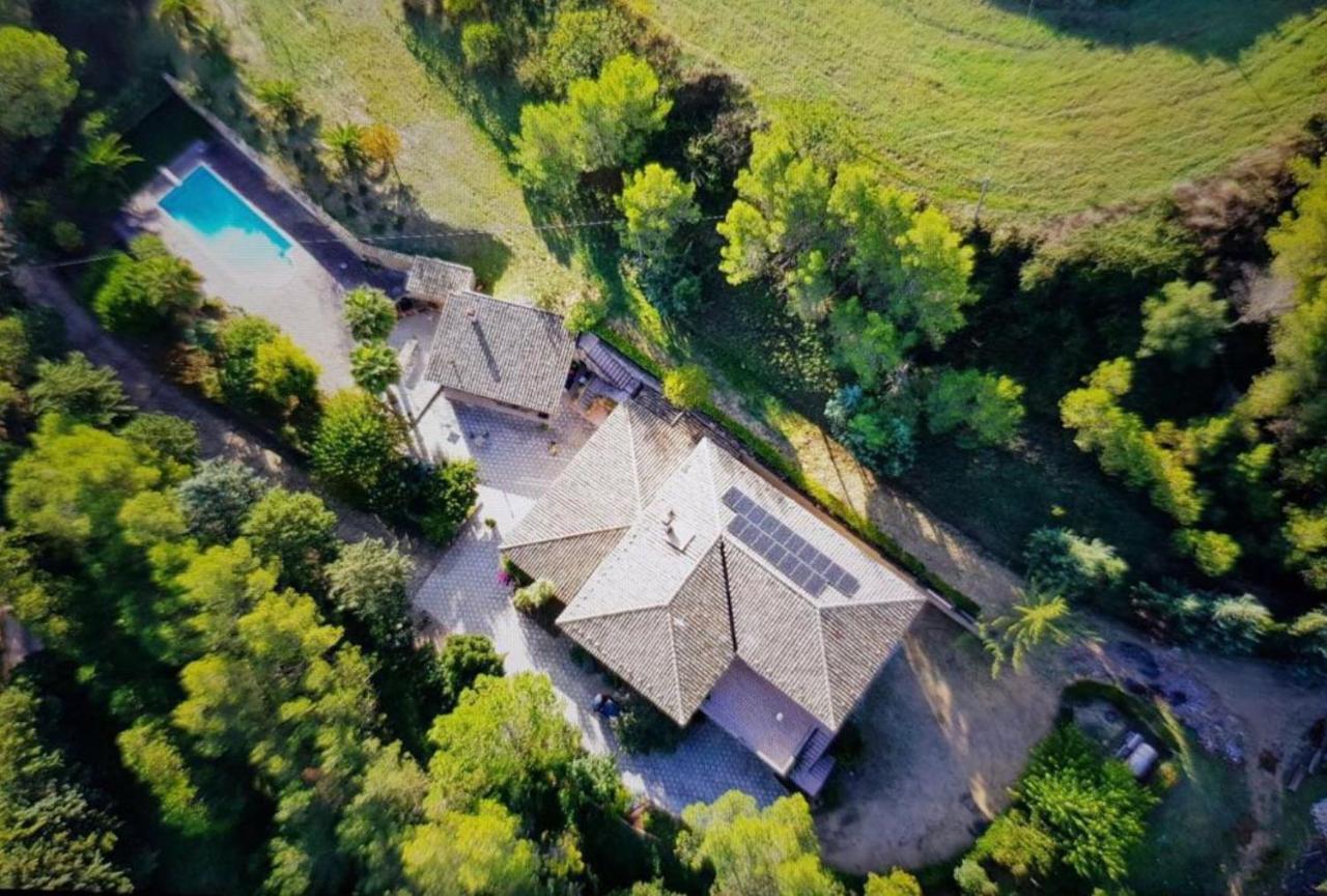 Agriresort Villa Bentivoglio Piazza Armerina Bagian luar foto