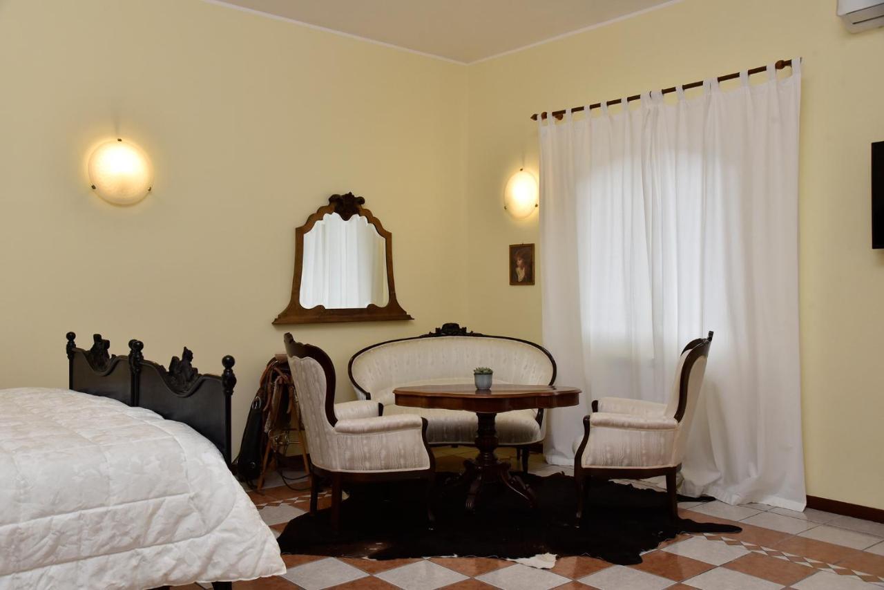 Agriresort Villa Bentivoglio Piazza Armerina Bagian luar foto