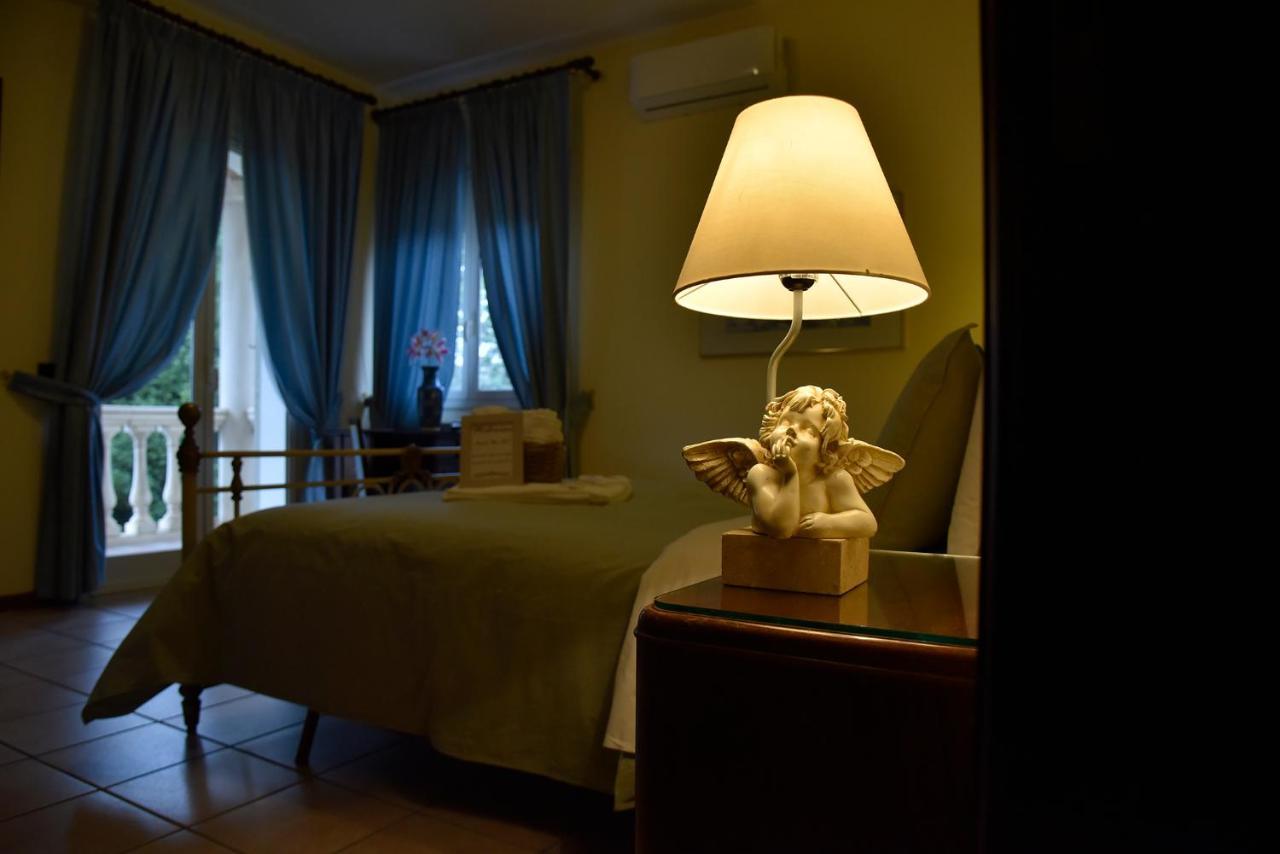 Agriresort Villa Bentivoglio Piazza Armerina Bagian luar foto