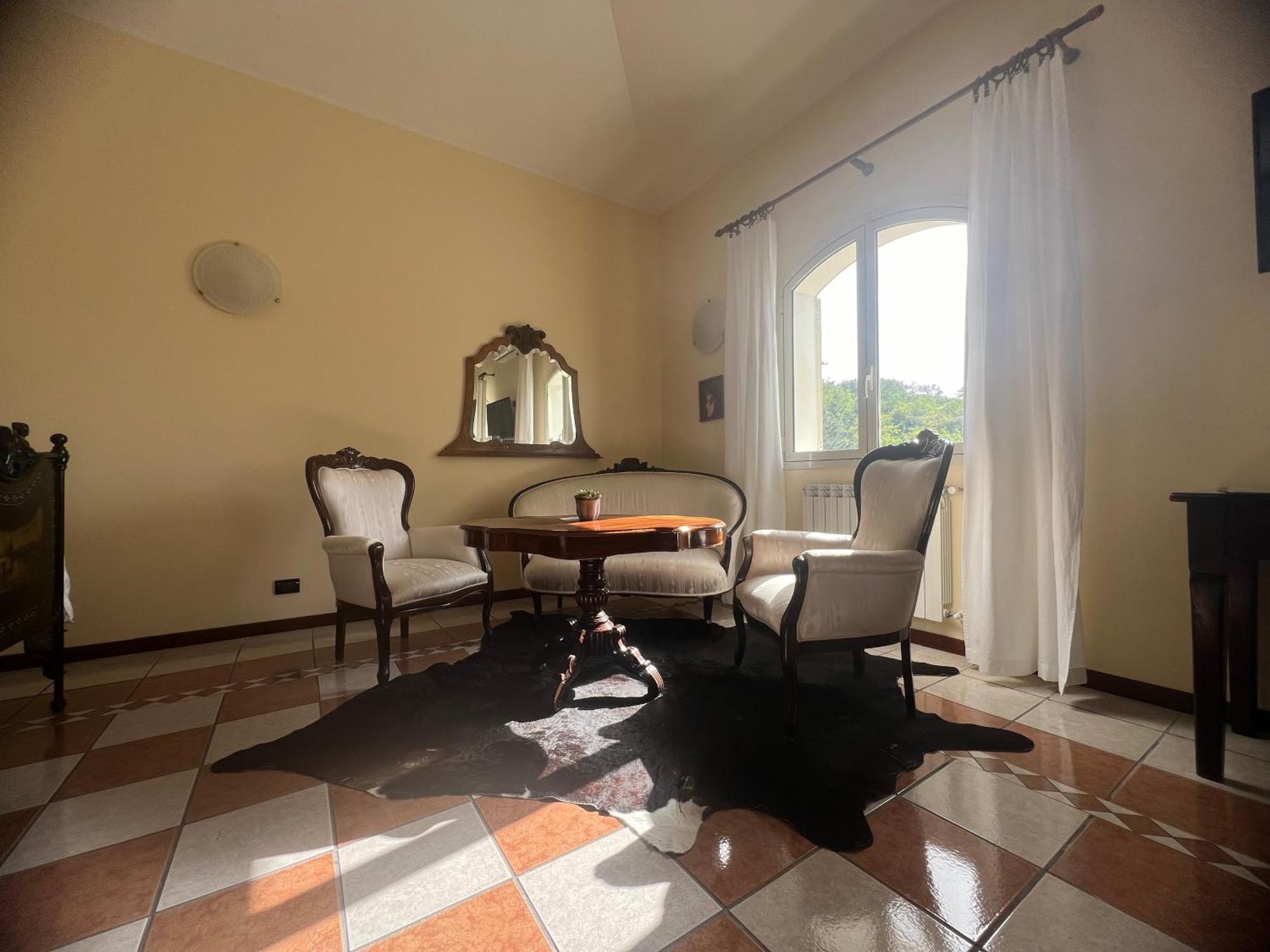 Agriresort Villa Bentivoglio Piazza Armerina Bagian luar foto
