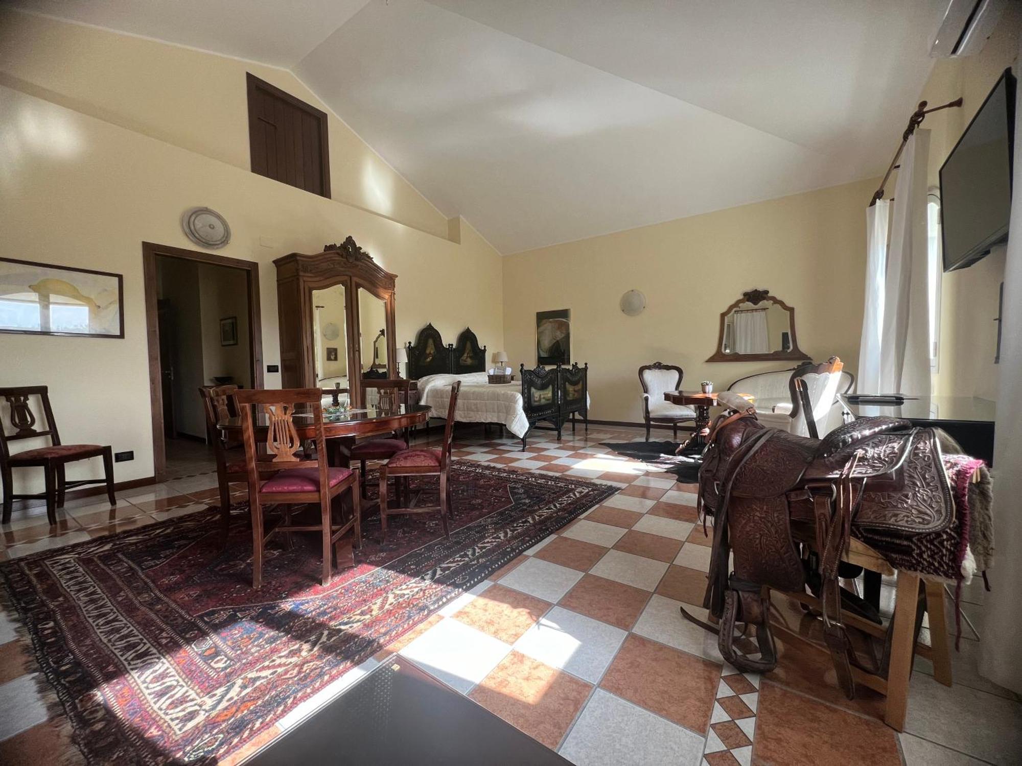 Agriresort Villa Bentivoglio Piazza Armerina Bagian luar foto
