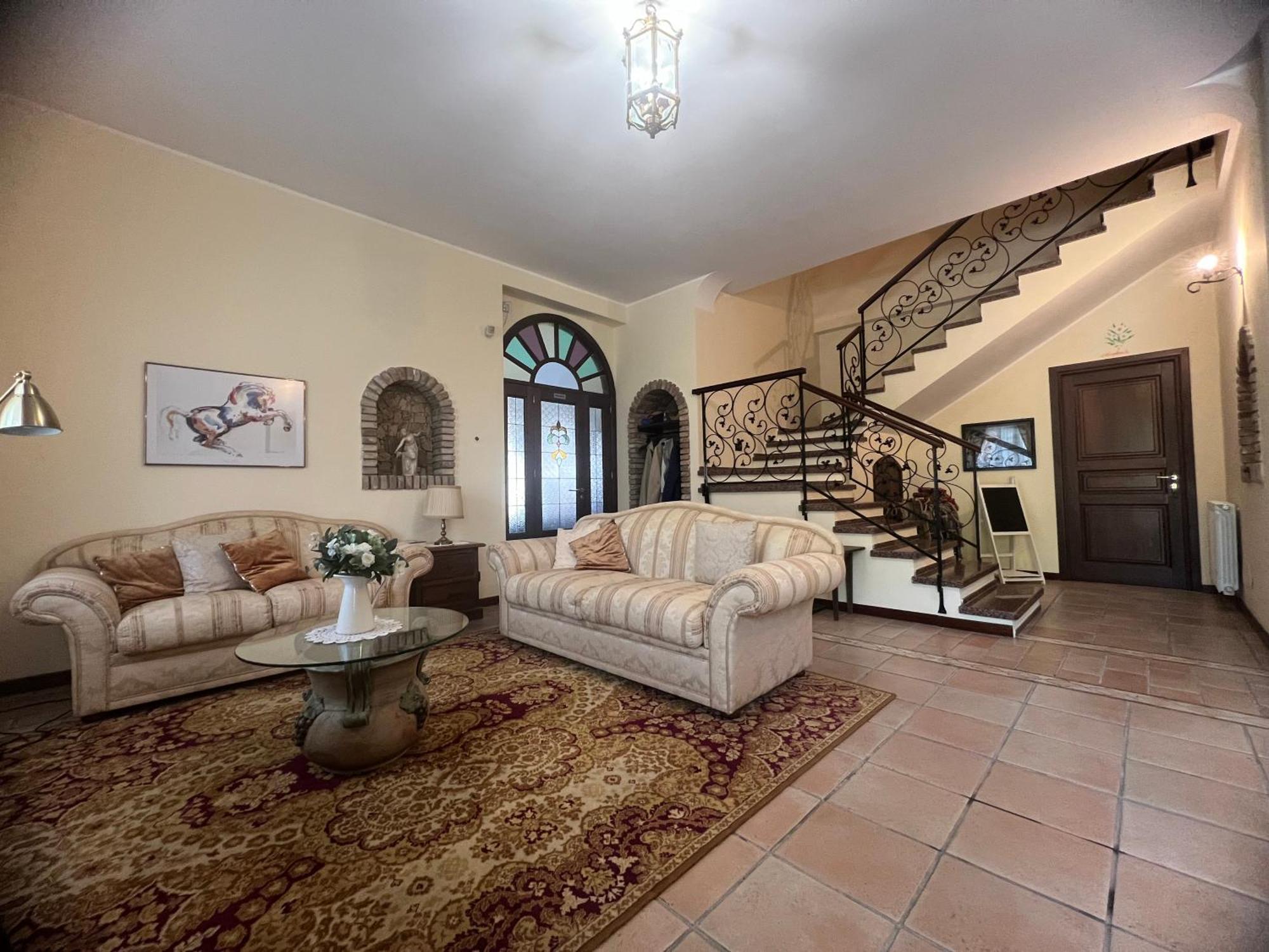 Agriresort Villa Bentivoglio Piazza Armerina Bagian luar foto