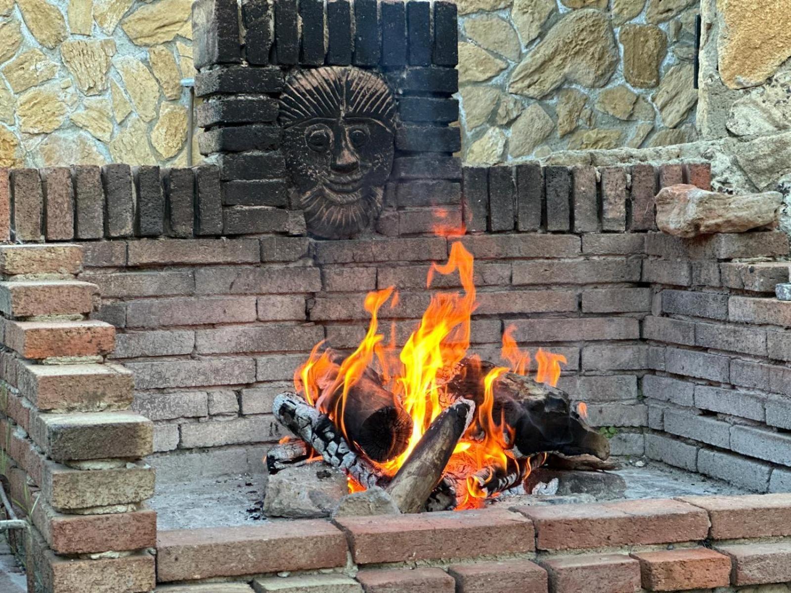 Agriresort Villa Bentivoglio Piazza Armerina Bagian luar foto